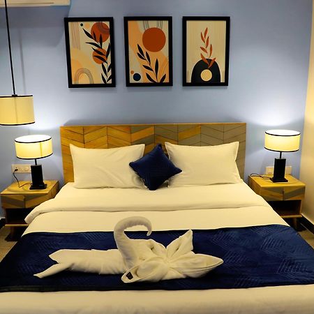 Palm Regal Resort Gopālpur Εξωτερικό φωτογραφία
