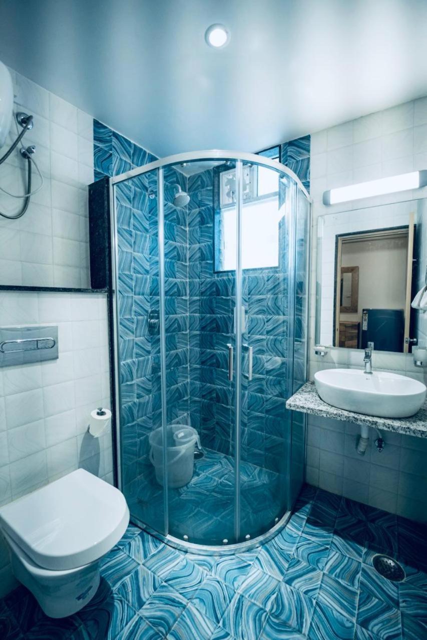 Palm Regal Resort Gopālpur Εξωτερικό φωτογραφία