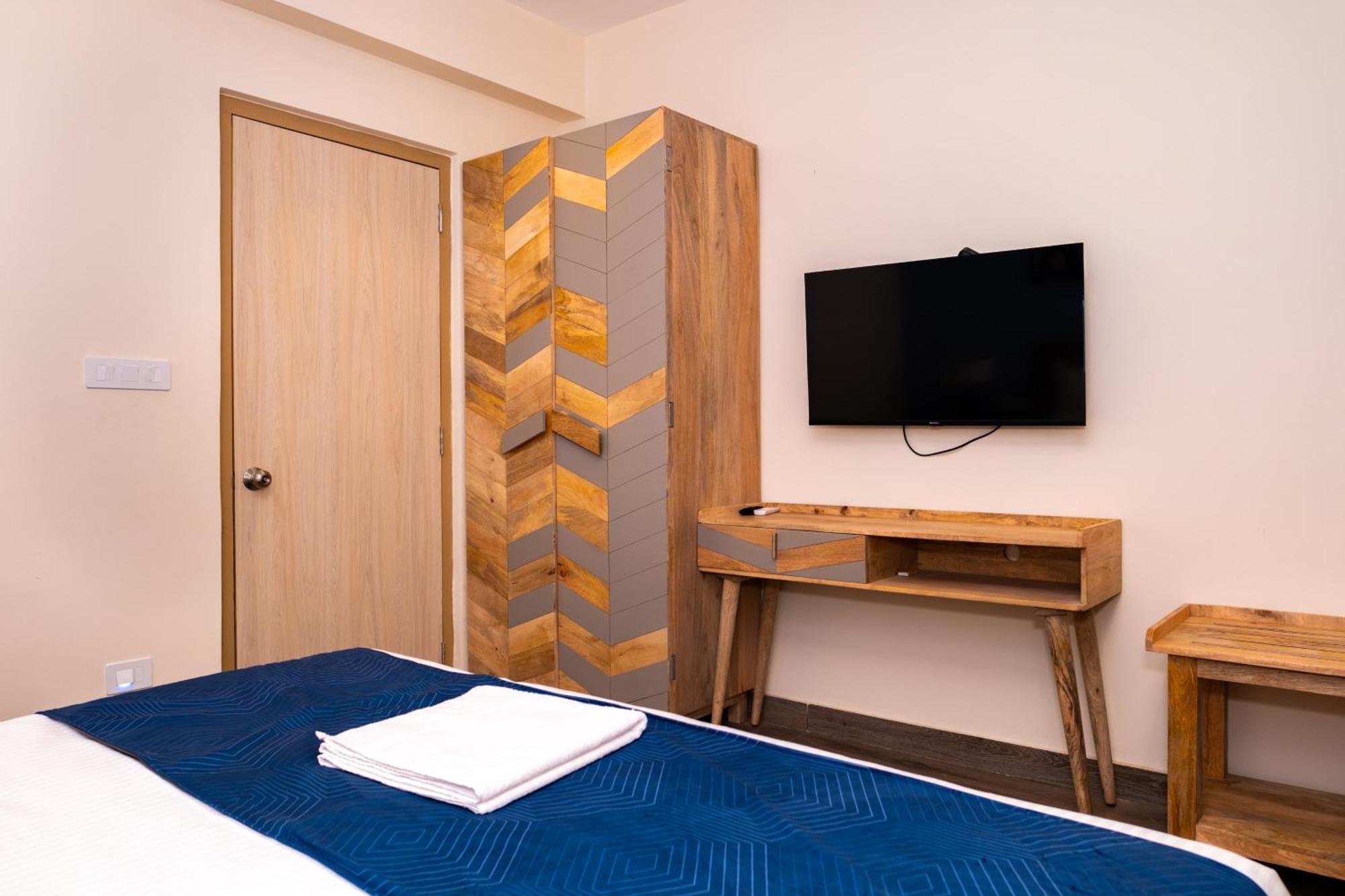 Palm Regal Resort Gopālpur Εξωτερικό φωτογραφία