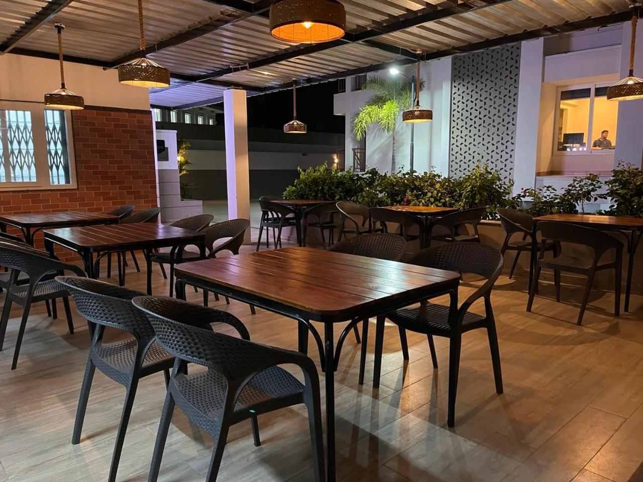 Palm Regal Resort Gopālpur Εξωτερικό φωτογραφία