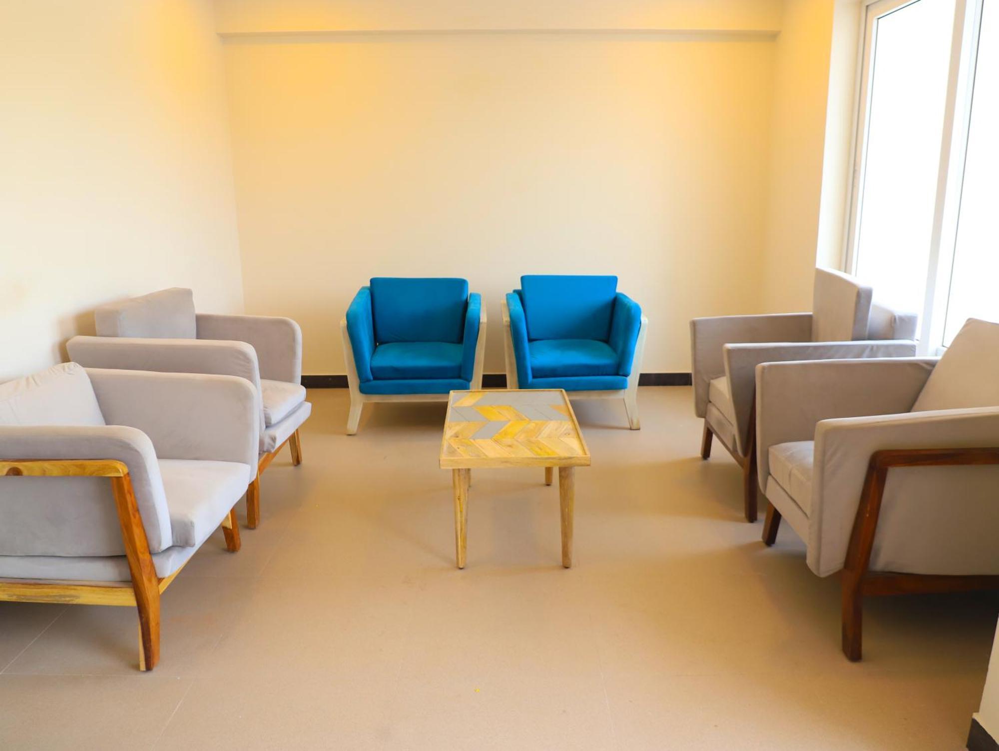 Palm Regal Resort Gopālpur Εξωτερικό φωτογραφία