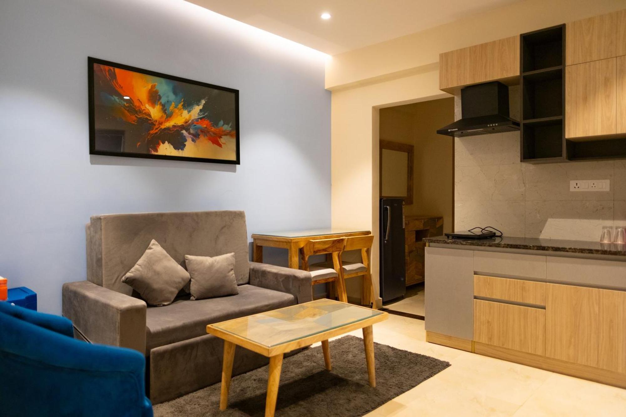 Palm Regal Resort Gopālpur Εξωτερικό φωτογραφία