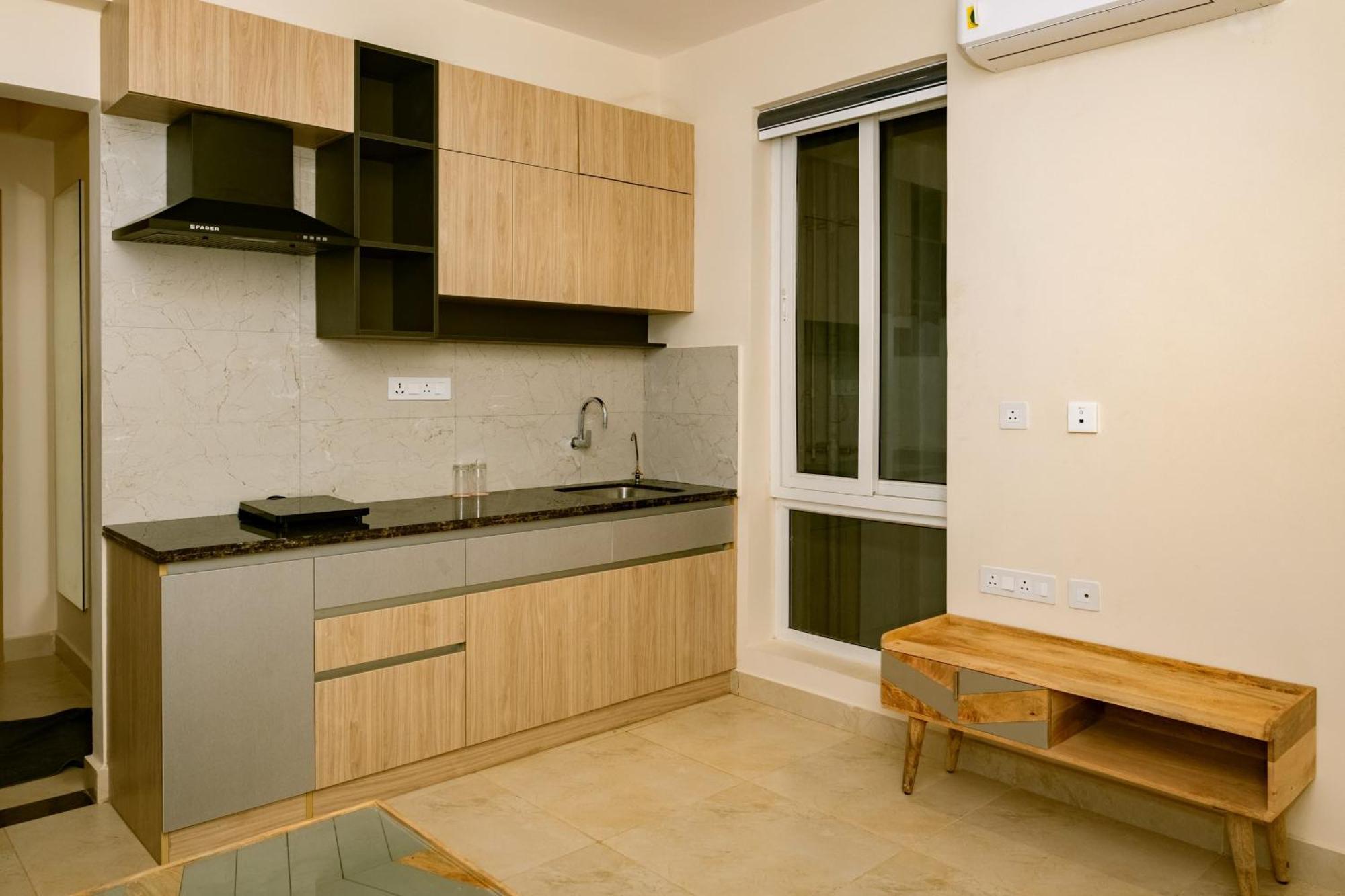 Palm Regal Resort Gopālpur Εξωτερικό φωτογραφία
