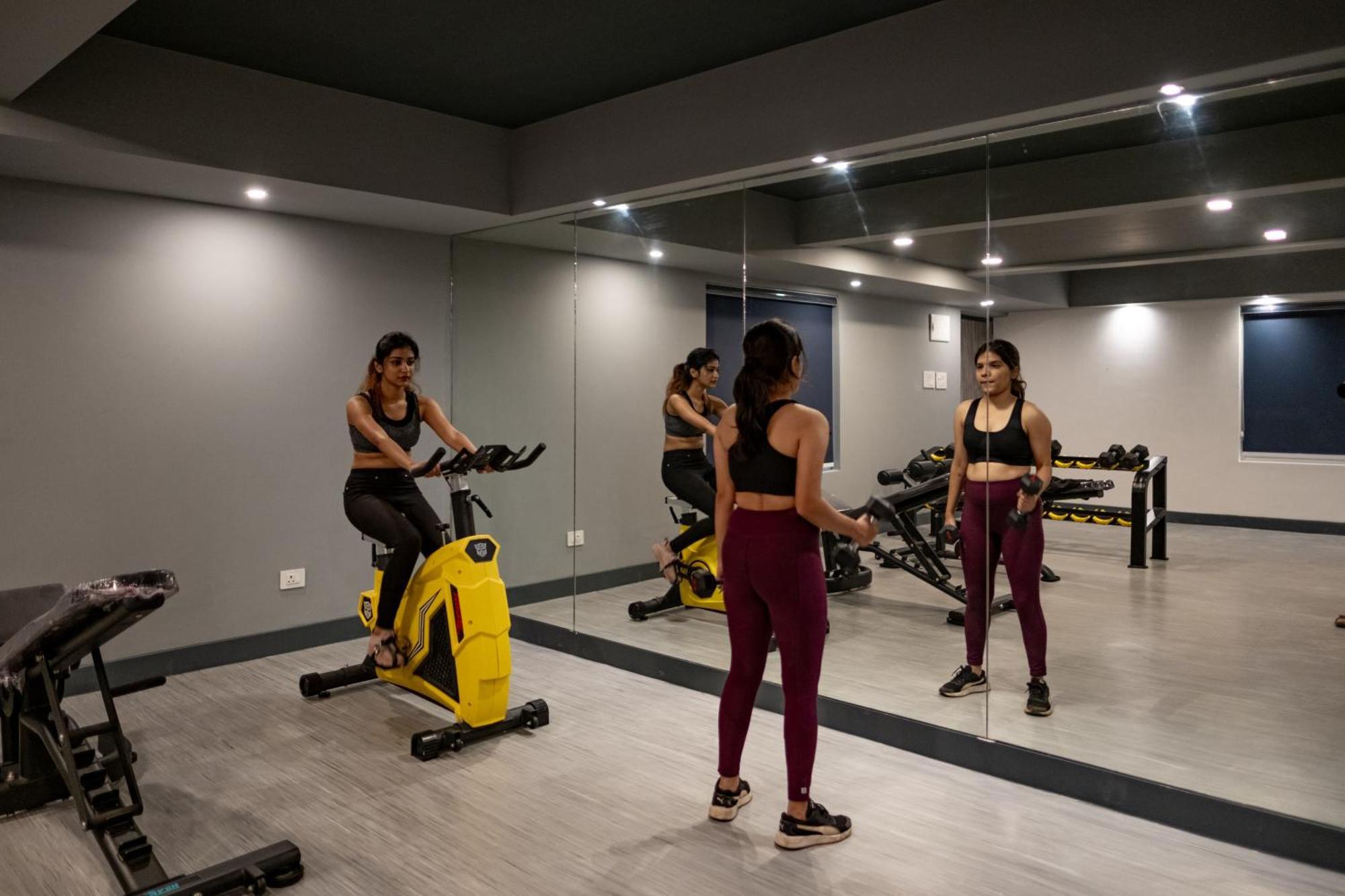 Palm Regal Resort Gopālpur Εξωτερικό φωτογραφία