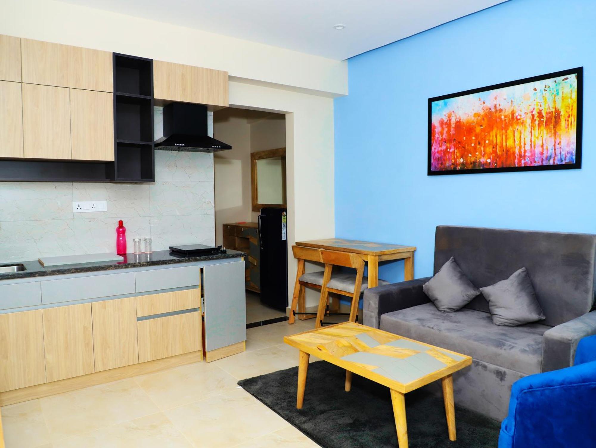 Palm Regal Resort Gopālpur Εξωτερικό φωτογραφία