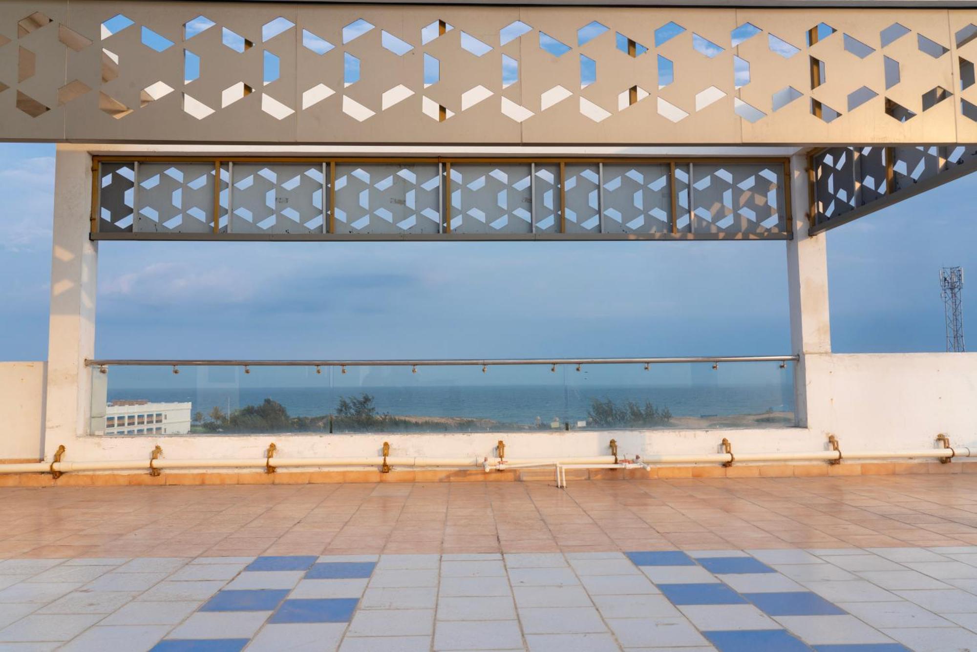 Palm Regal Resort Gopālpur Εξωτερικό φωτογραφία