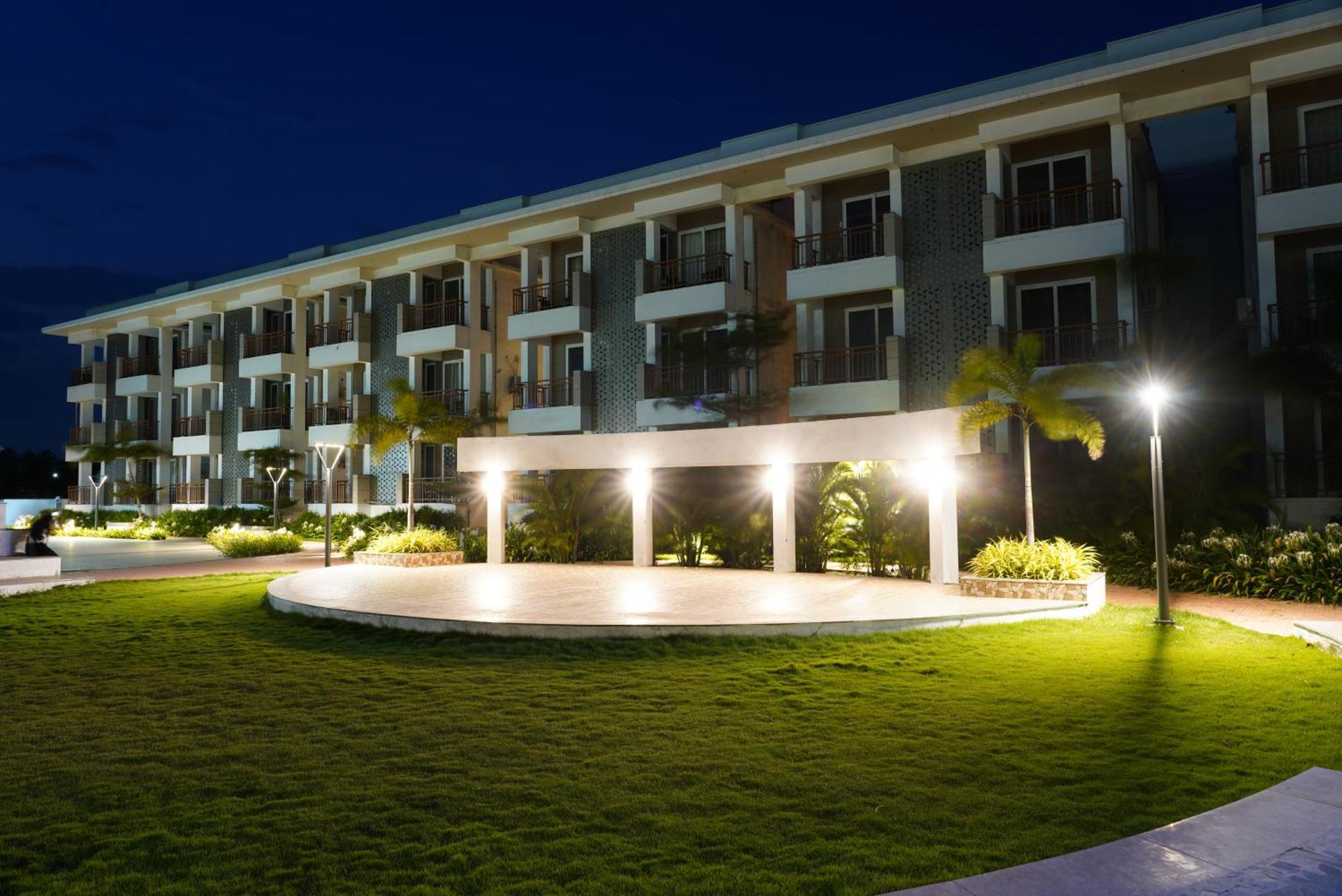 Palm Regal Resort Gopālpur Εξωτερικό φωτογραφία