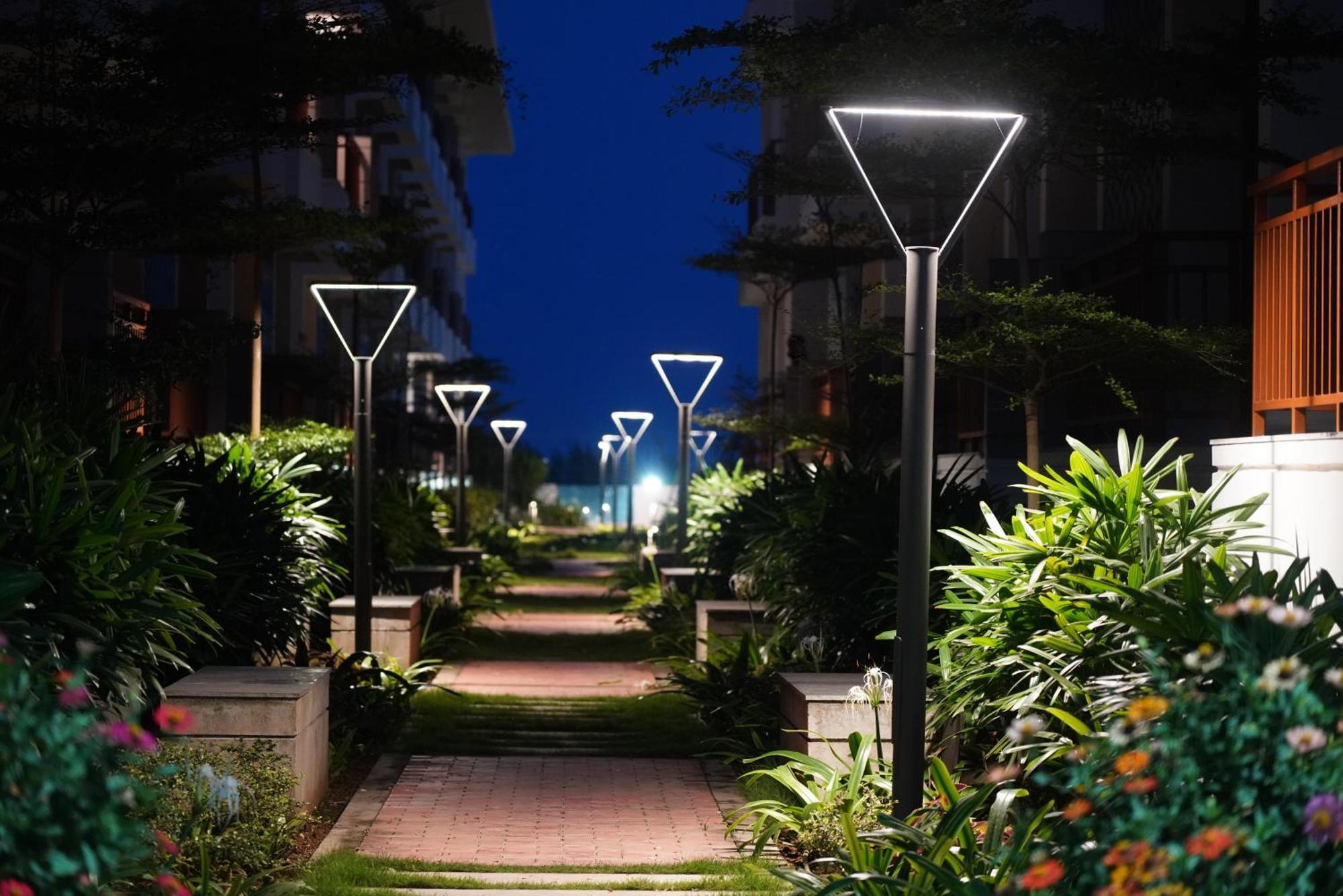 Palm Regal Resort Gopālpur Εξωτερικό φωτογραφία