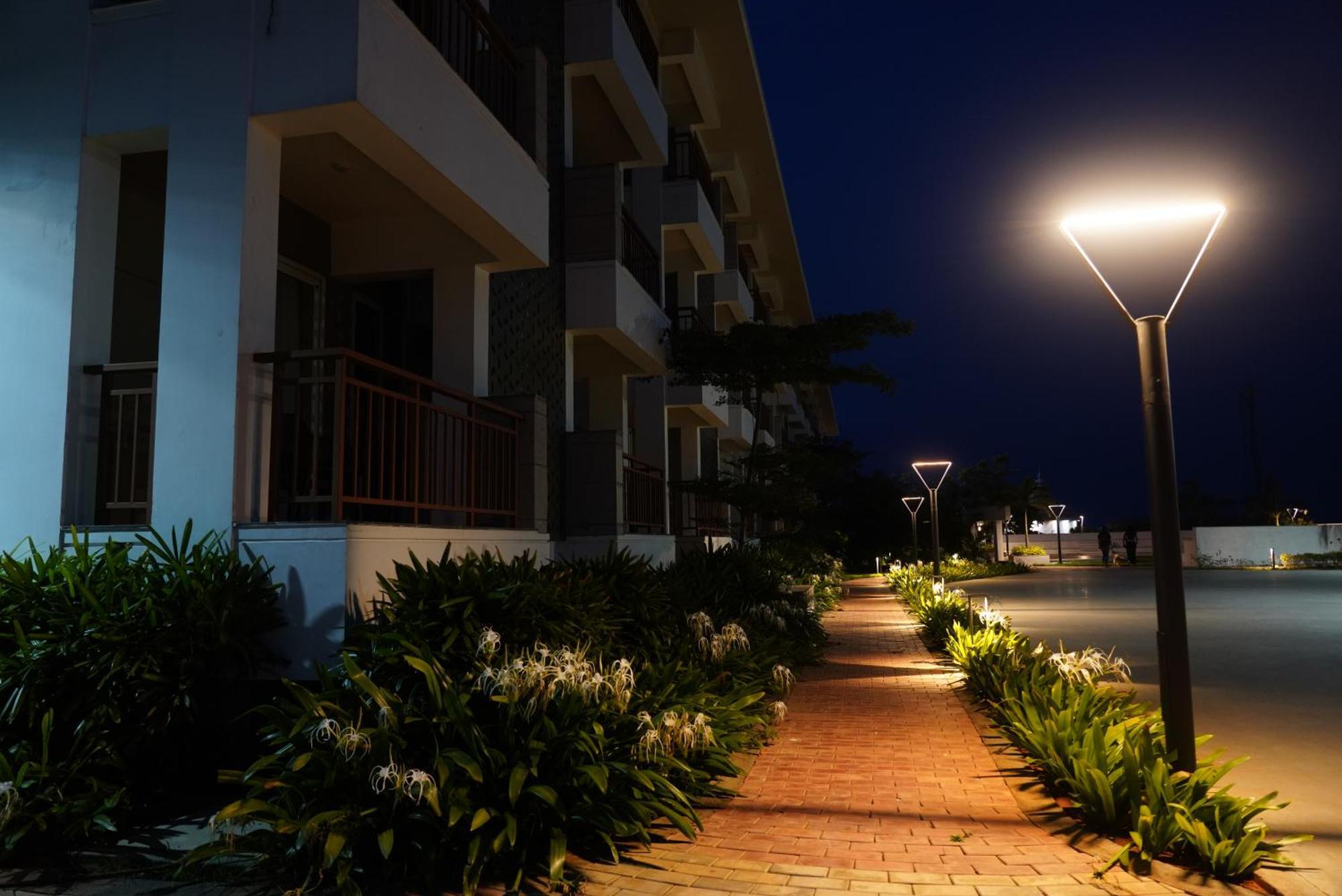 Palm Regal Resort Gopālpur Εξωτερικό φωτογραφία